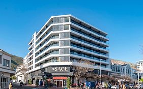 The Sage Aparthotel By Totalstay